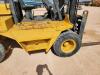 Wiggins Rough Terrain Forklift - 20