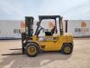 Cat DPL40 Forklift - 2