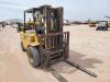 Cat DPL40 Forklift - 7