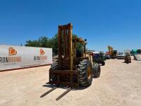 Allis-Chalmers All Terrain Forklift