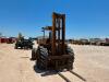 Allis-Chalmers All Terrain Forklift - 7