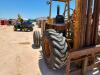 Allis-Chalmers All Terrain Forklift - 15