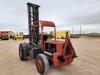 Champ 350HLD All Terrain Forklift - 3