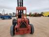 Champ 350HLD All Terrain Forklift - 4