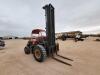 Champ 350HLD All Terrain Forklift - 7