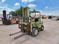 Clark C500HY60 Forklift