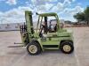 Clark C500HY60 Forklift - 2
