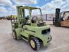Clark C500HY60 Forklift - 3