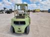 Clark C500HY60 Forklift - 4