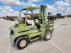 Clark C500HY60 Forklift - 5