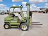 Clark C500HY60 Forklift - 6