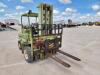 Clark C500HY60 Forklift - 7
