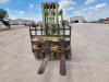 Clark C500HY60 Forklift - 8