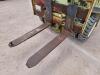Clark C500HY60 Forklift - 9