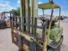Clark C500HY60 Forklift - 10