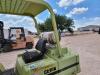 Clark C500HY60 Forklift - 14
