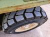 Clark C500HY60 Forklift - 16