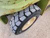 Clark C500HY60 Forklift - 17