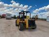 1998 Eagle Picher R80T All Terrain Forklift - 3