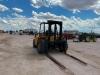 1998 Eagle Picher R80T All Terrain Forklift - 7