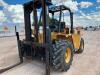 1998 Eagle Picher R80T All Terrain Forklift - 10