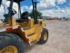 1998 Eagle Picher R80T All Terrain Forklift - 11