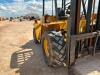 1998 Eagle Picher R80T All Terrain Forklift - 14