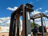 1998 Eagle Picher R80T All Terrain Forklift - 15