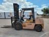 TCM FD-45-T9 Forklift - 2