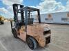 TCM FD-45-T9 Forklift - 3