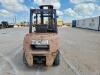 TCM FD-45-T9 Forklift - 4