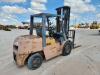 TCM FD-45-T9 Forklift - 5