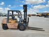 TCM FD-45-T9 Forklift - 6