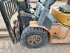 TCM FD-45-T9 Forklift - 13