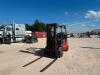 Linde H25D Forklift