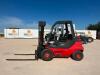 Linde H25D Forklift - 2