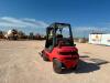 Linde H25D Forklift - 3