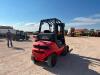 Linde H25D Forklift - 4