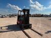 Linde H25D Forklift - 6