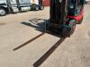 Linde H25D Forklift - 8