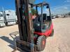 Linde H25D Forklift - 9