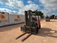 Tailift FD30 Forklift