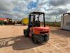 Tailift FD30 Forklift - 3