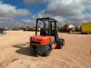 Tailift FD30 Forklift - 4