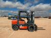 Tailift FD30 Forklift - 5