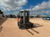 Tailift FD30 Forklift - 6