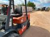Tailift FD30 Forklift - 10