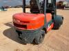 Tailift FD30 Forklift - 11