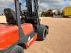 Tailift FD30 Forklift - 12