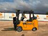 Cat GC40K Forklift - 2
